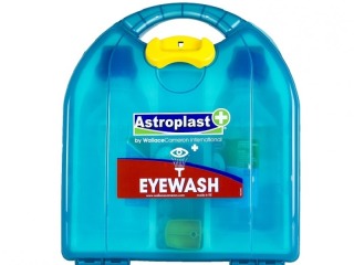 EYEWASH KITS